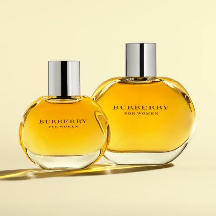 Burberry For Women - Burberry EDP