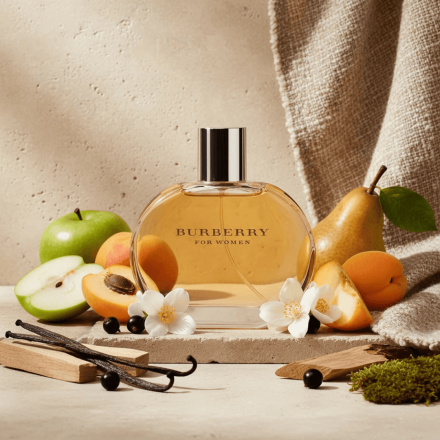 Burberry For Women - Burberry EDP