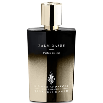 Palm Oasis 100ml - Simone Andreoli EDP Intense