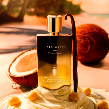 Palm Oasis 100ml - Simone Andreoli EDP Intense