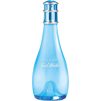Cool Water 100ml Tester - Davidoff EDT