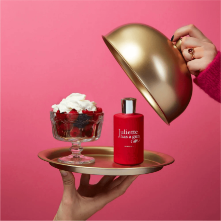 Mmmm... 100ml - Juliette Has A Gun EDP