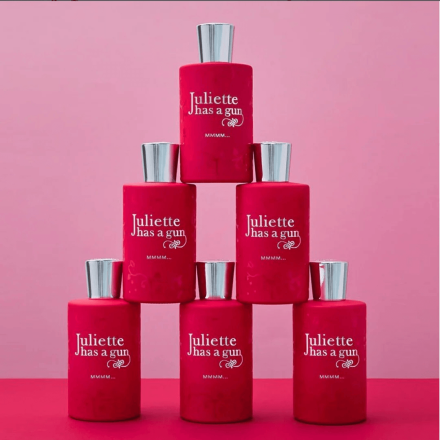 Mmmm... 100ml - Juliette Has A Gun EDP