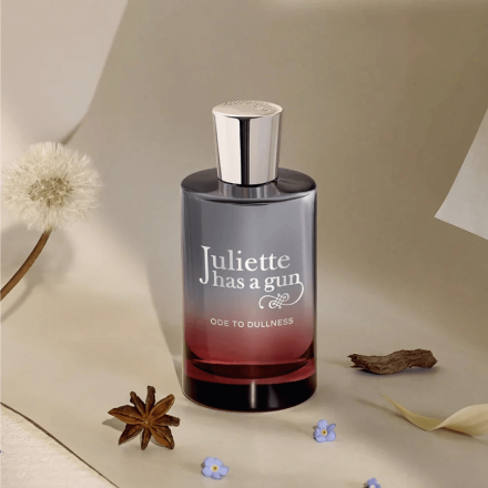 Ode To Dullness 100ml - Juliette Has A Gun EDP