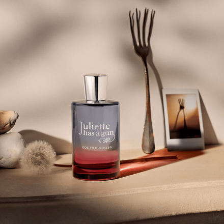 Ode To Dullness 100ml - Juliette Has A Gun EDP