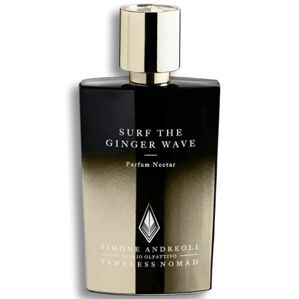 Surf De Ginger 50ml - Simone Andreoli Parfum Nectar