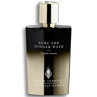 Surf De Ginger 50ml - Simone Andreoli Parfum Nectar