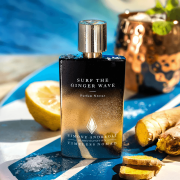 Surf De Ginger 50ml - Simone Andreoli Parfum Nectar