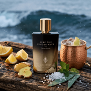 Surf De Ginger 50ml - Simone Andreoli Parfum Nectar
