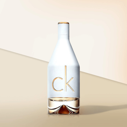 Ck In2U - Calvin Klein EDT