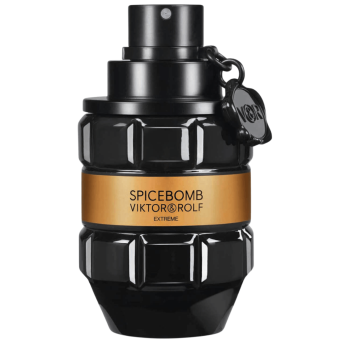 SpiceBomb Extreme 90ml Tester - Viktor&Rolf EDP