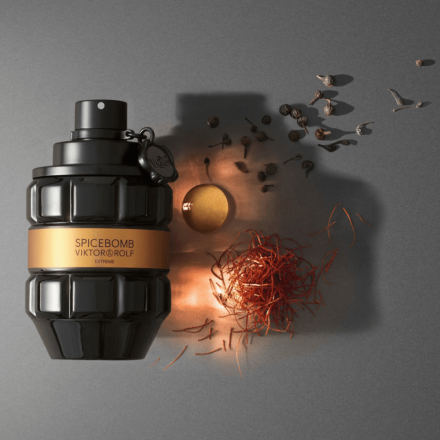 SpiceBomb Extreme 90ml Tester - Viktor&Rolf EDP