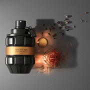 SpiceBomb Extreme 90ml Tester - Viktor&Rolf EDP