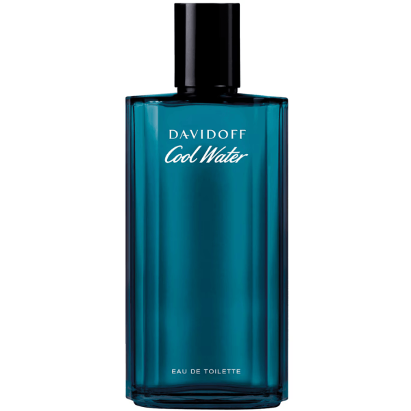 Cool Water 125ml tester - Davidoff EDT