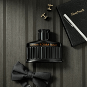 Roma Uomo Nero Estremo 125ml Tester - Laura Biagiotti EDP Intense