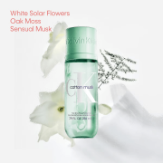 Cotton Musk Hair & Body Perfume Mist 236ml Tester - Calvin Klein