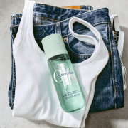 Cotton Musk Hair & Body Perfume Mist 236ml Tester - Calvin Klein