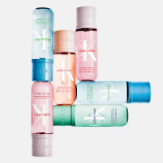 Cotton Musk Hair & Body Perfume Mist 236ml Tester - Calvin Klein