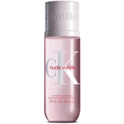 Nude Vanilla Hair & Body Perfume Mist 236ml Tester - Calvin Klein