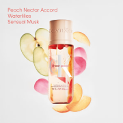 Sheer Peach Hair & Body Perfume Mist 236ml Tester - Calvin Klein