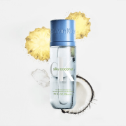 Silky Coconut Hair & Body Perfume Mist 236ml Tester - Calvin Klein