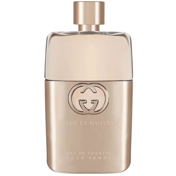 Guilty Pour Femme 90ml Tester - Gucci EDT