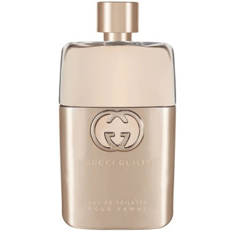 Guilty Pour Femme 90ml Tester - Gucci EDT