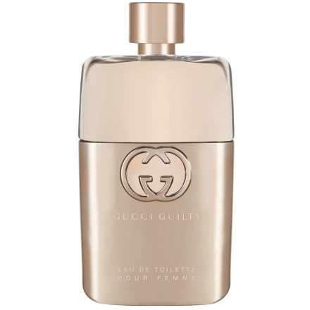 Guilty Pour Femme 90ml Tester - Gucci EDT