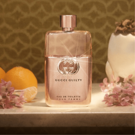 Guilty Pour Femme 90ml Tester - Gucci EDT