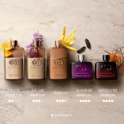 Guilty Elixir De Parfum Pour Femme 60ml Tester - Gucci