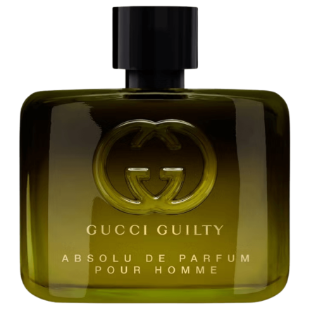 Guilty Absolu De Parfum Pour Homme 60ml Tester - Gucci