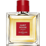 Habit Rouge L'Instinct 100ml Tester - Guerlain EDT Intense