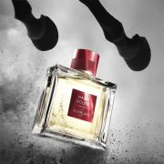 Habit Rouge L'Instinct 100ml Tester - Guerlain EDT Intense
