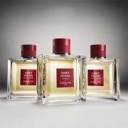 Habit Rouge L'Instinct 100ml Tester - Guerlain EDT Intense