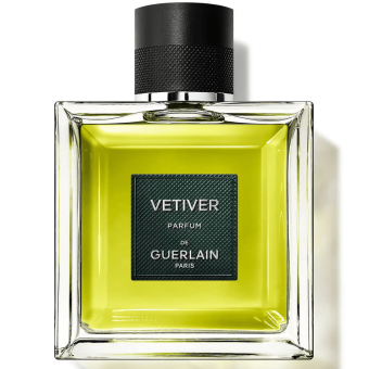 Vetiver Le Parfum 100ml Tester - Guerlain Parfum