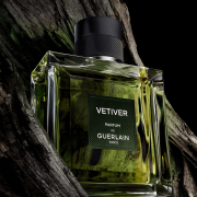 Vetiver Le Parfum 100ml Tester - Guerlain Parfum
