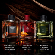 Vetiver Le Parfum 100ml Tester - Guerlain Parfum