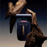 Impact 100ml Tester - Tommy Hilfiger Parfum