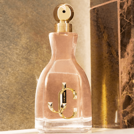 I Want Choo 125ml Tester - Jimmy Choo EDP