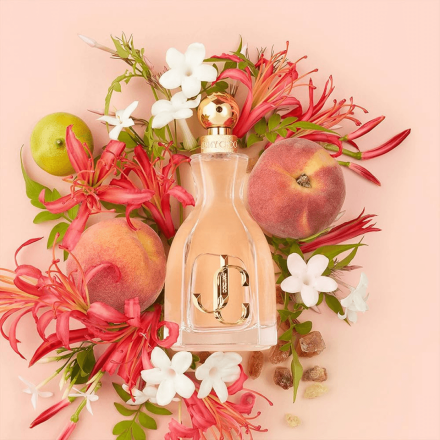 I Want Choo 125ml Tester - Jimmy Choo EDP