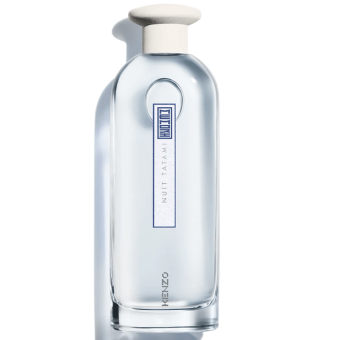 Collection Memori Nuit Tatami 75ml Tester - Kenzo EDP