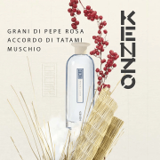 Collection Memori Nuit Tatami 75ml Tester - Kenzo EDP