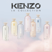 Collection Memori Nuit Tatami 75ml Tester - Kenzo EDP