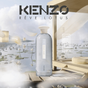 Collection Memori Rêve Lotus 75ml Tester - Kenzo EDP