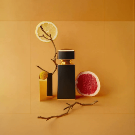 Le Gemme Ambero 100ml Tester - Bvlgari EDP