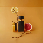 Le Gemme Ambero 100ml Tester - Bvlgari EDP