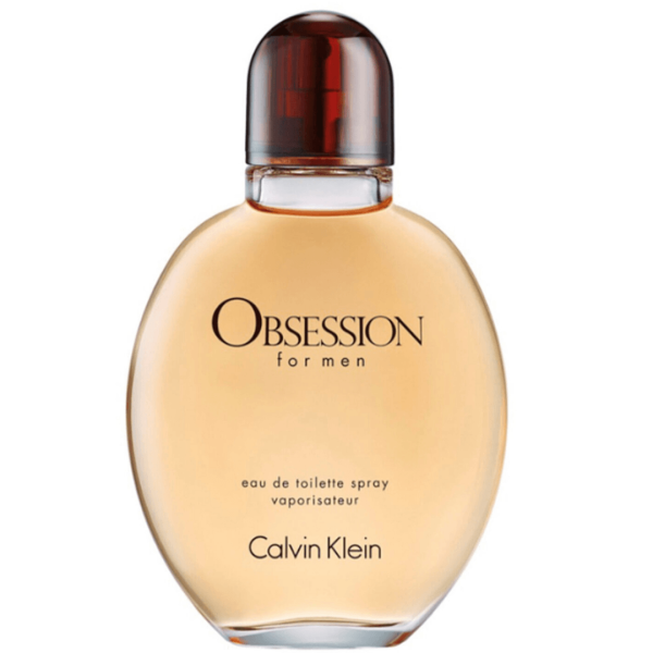 Obsession for Men 125ml Tester - Calvin Klein EDT