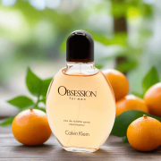 Obsession for Men 125ml Tester - Calvin Klein EDT