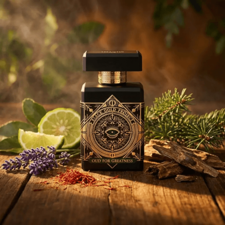 Oud For Greatness Neo 90ml Tester - Initio Parfums Privés EDP