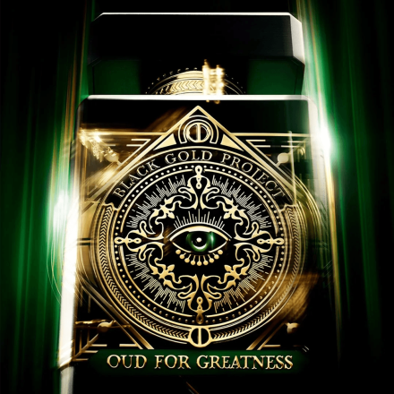 Oud For Greatness Neo 90ml Tester - Initio Parfums Privés EDP